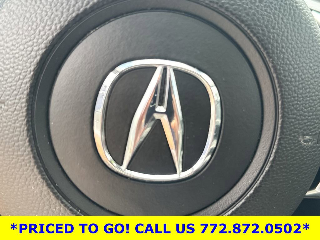 Used 2021 Acura RDX FWD w/ Advance Package image 27