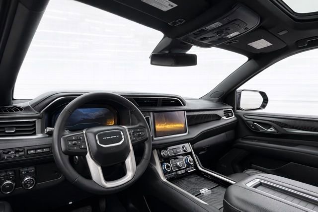 Used 2024 GMC Yukon Denali image 20