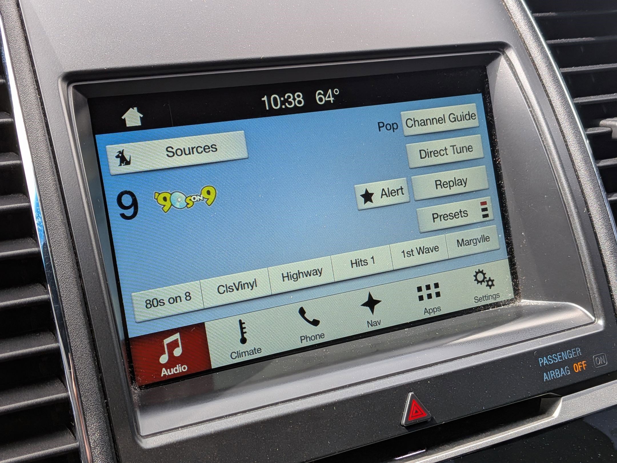 Used 2017 Ford Taurus SHO w/ Sho Performance Package image 24