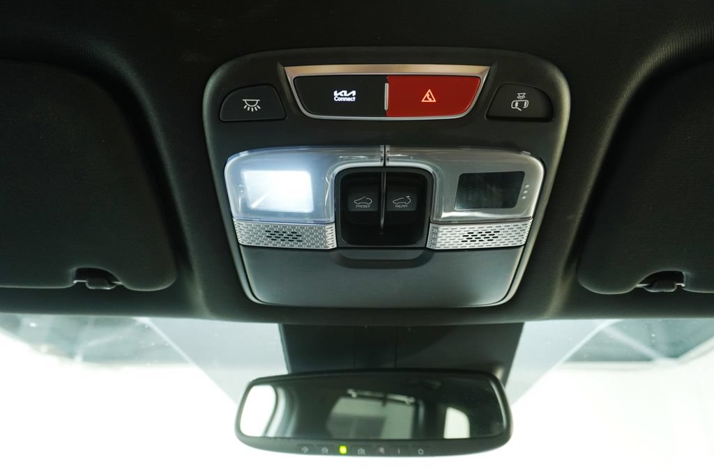 Used 2024 Kia Telluride SX AWD/4WD image 24