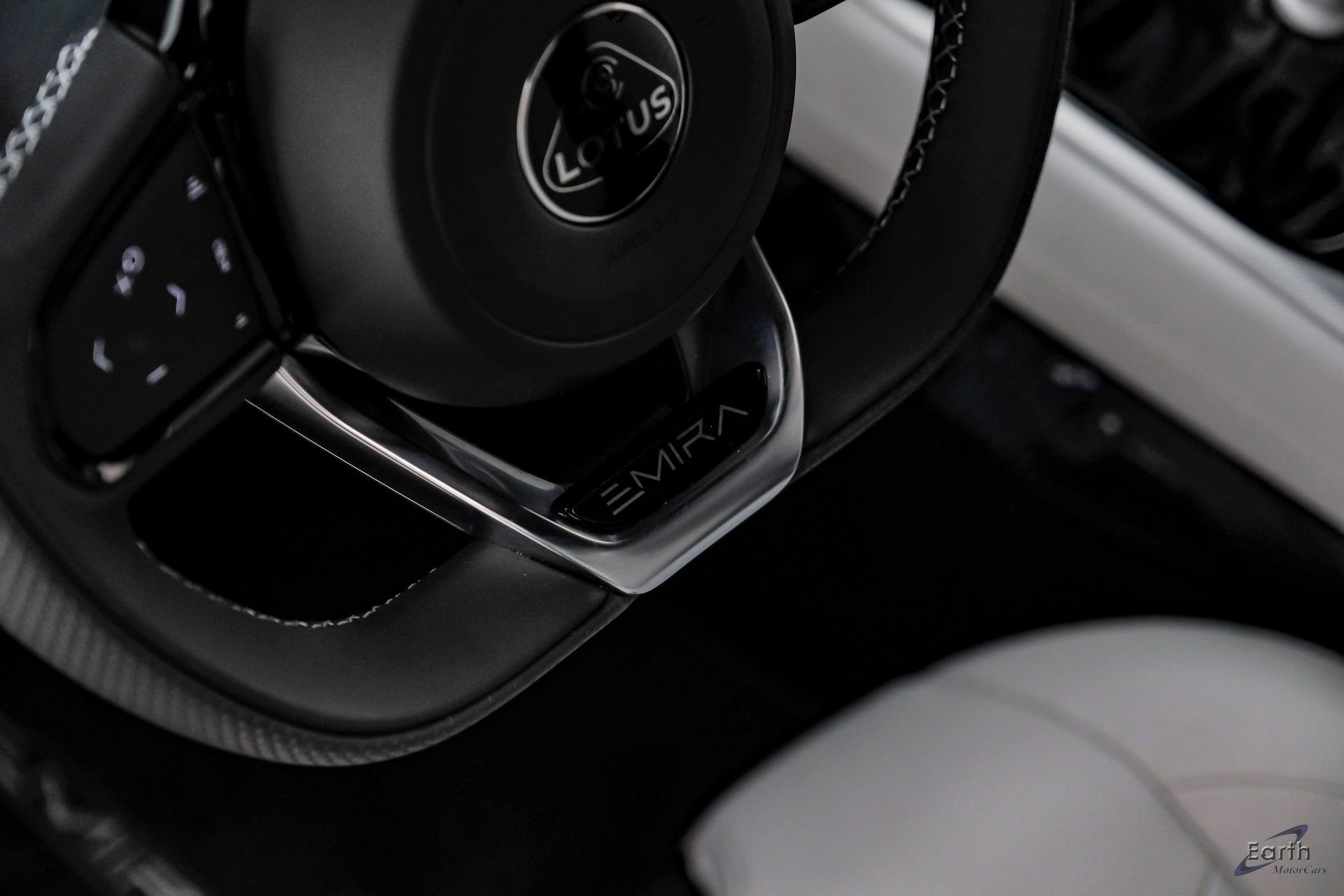 New 2026 Lotus Emira V6 SE Sport image 52