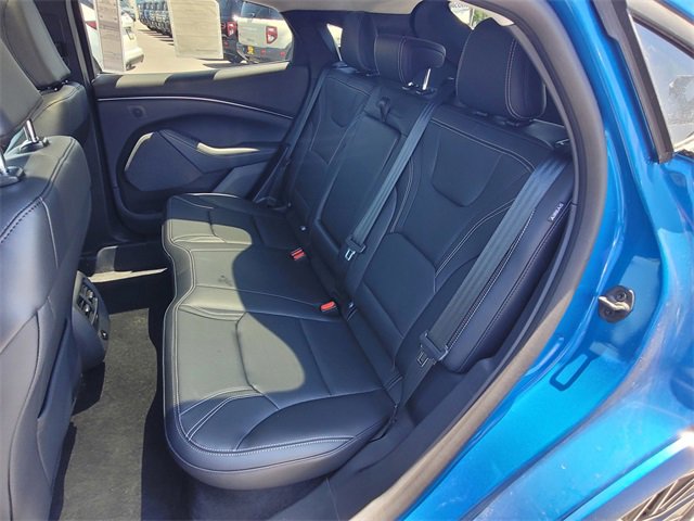 New 2025 Ford Mustang Mach-E Premium image 6