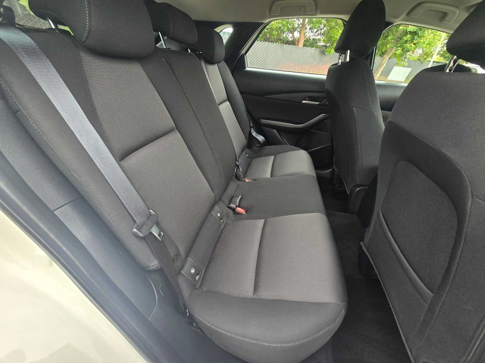 Used 2023 MAZDA CX-30 AWD 2.5 S image 12