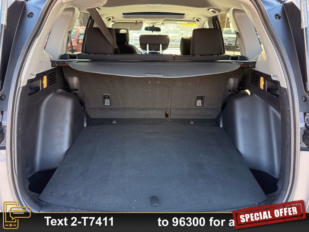 Used 2021 Honda CR-V EX image 25