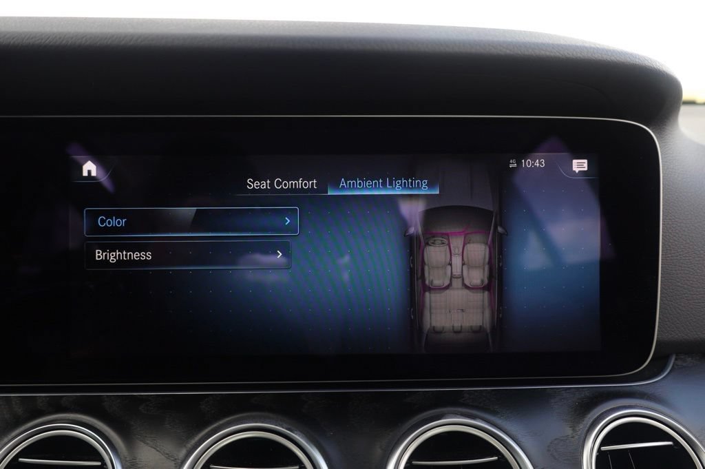 Certified 2022 Mercedes-Benz E 350 Sedan image 22