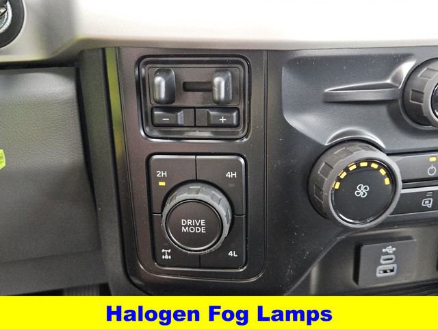 New 2026 Ford F250 XL w/ XL Chrome Package image 15