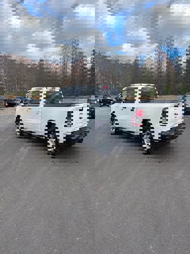 Used 2024 RAM 1500 Tradesman image 7