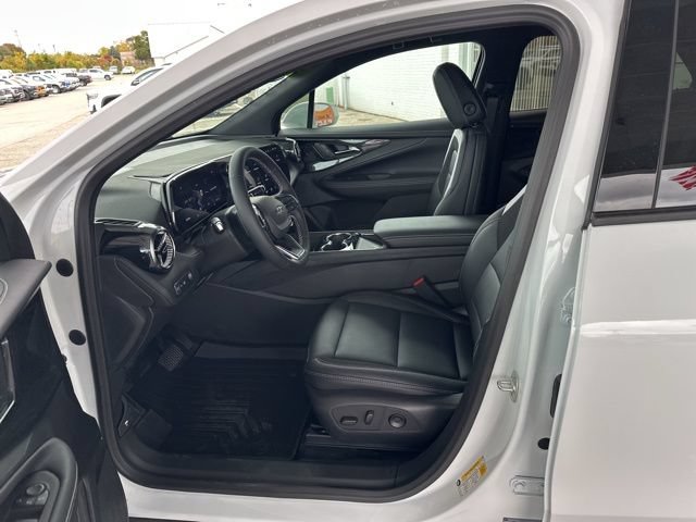 New 2026 Chevrolet Blazer EV LT AWD/4WD image 15