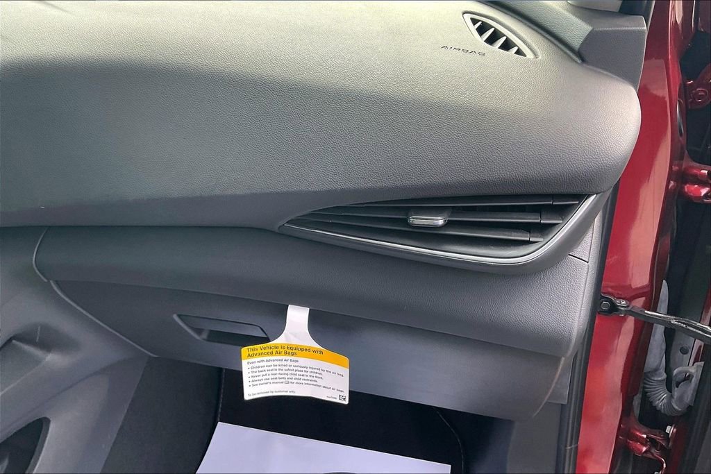 Used 2023 Buick Envision Essence FWD image 26