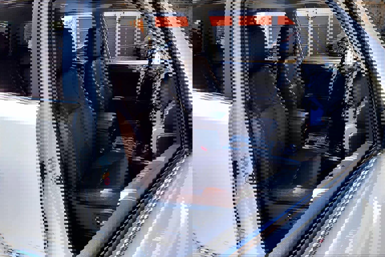 Used 2018 Toyota 4Runner Limited image 8