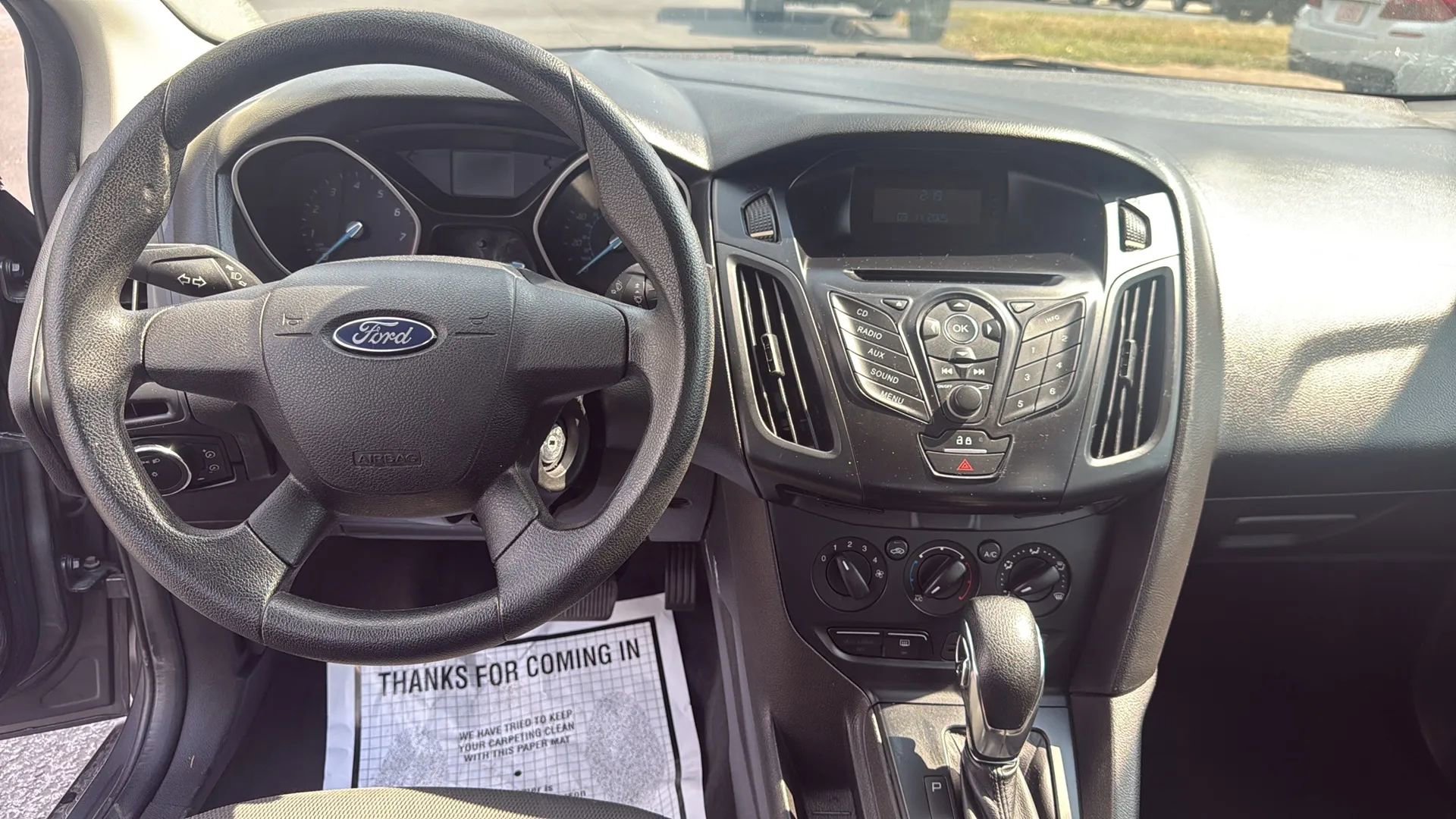 Used 2013 Ford Focus S image 16