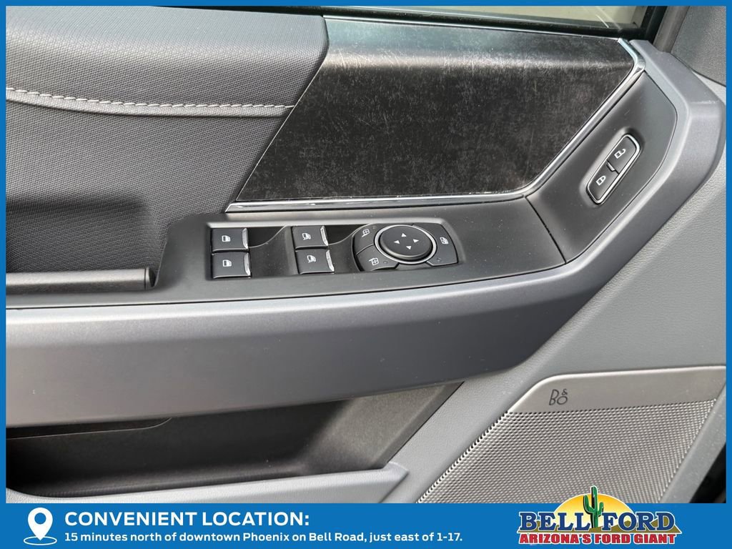 New 2025 Ford F150 Lightning Flash image 17