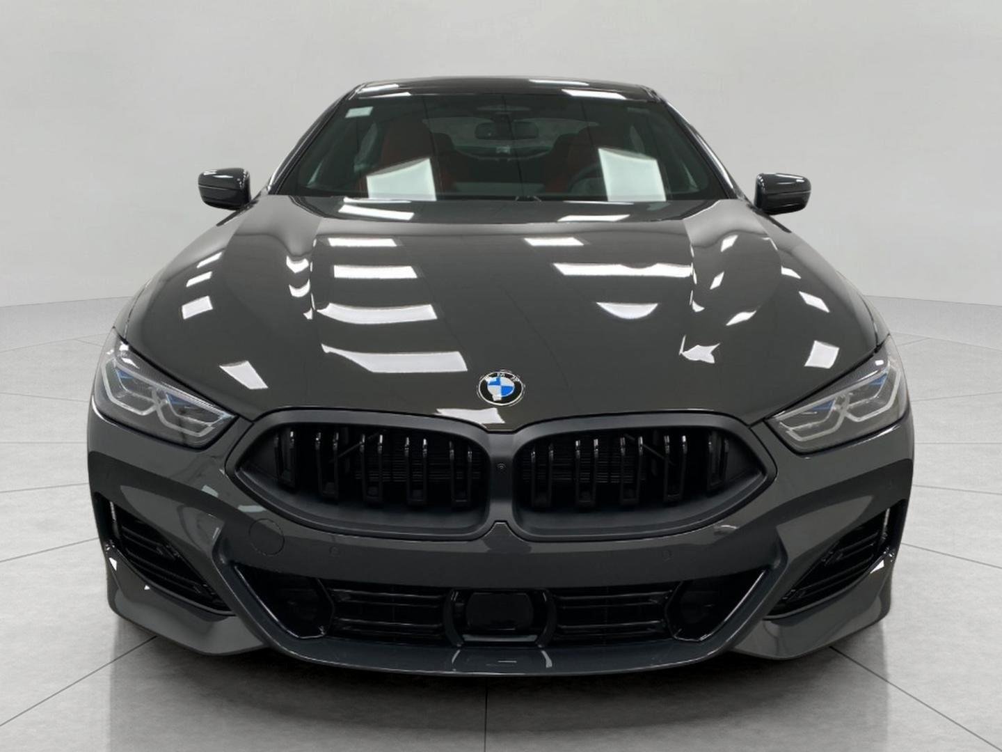 New 2026 BMW 840i xDrive AWD/4WD image 46