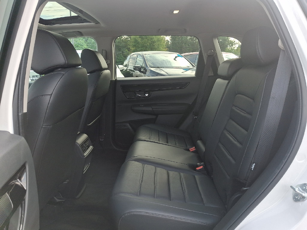 Used 2024 Honda CR-V EX-L image 10