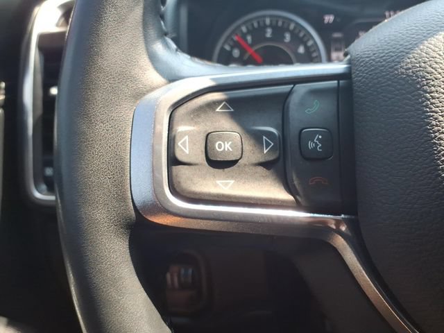 Certified 2022 RAM 1500 Laramie AWD/4WD image 28
