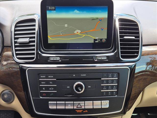 Used 2018 Mercedes-Benz GLE 350 image 12