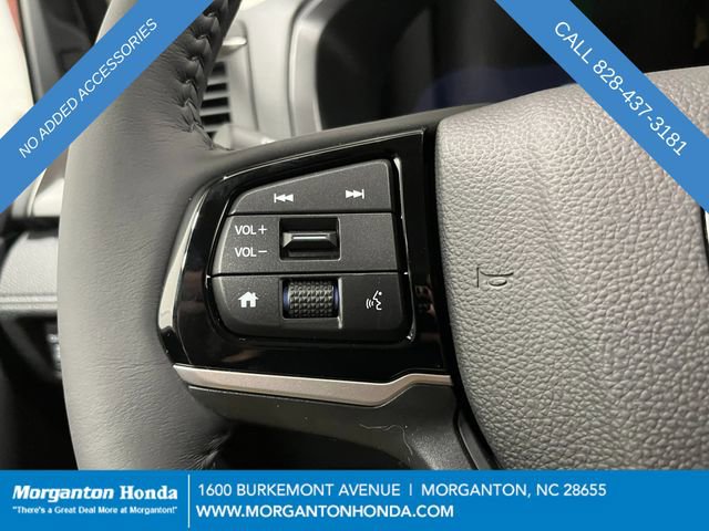 New 2026 Honda Odyssey EX-L image 15