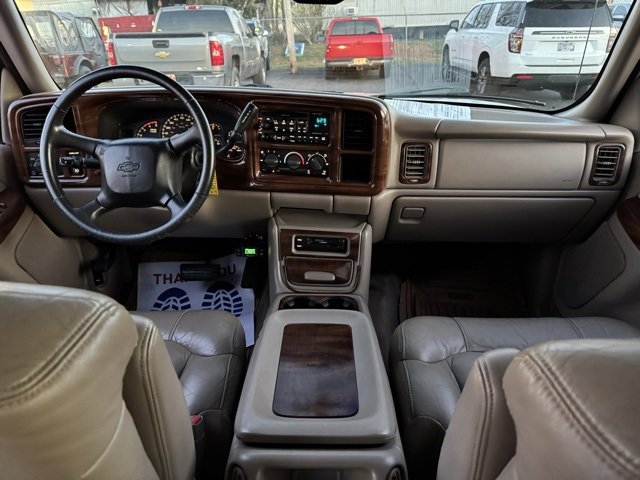 Used 2002 Chevrolet Silverado 3500 LT image 8