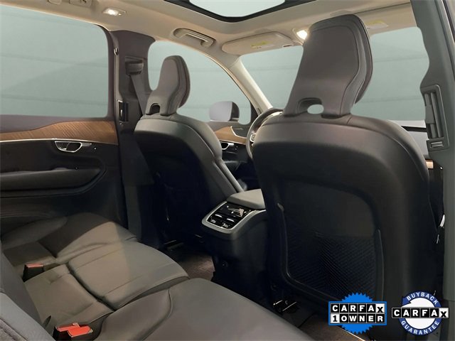 Used 2025 Volvo XC90 B6 Plus image 71