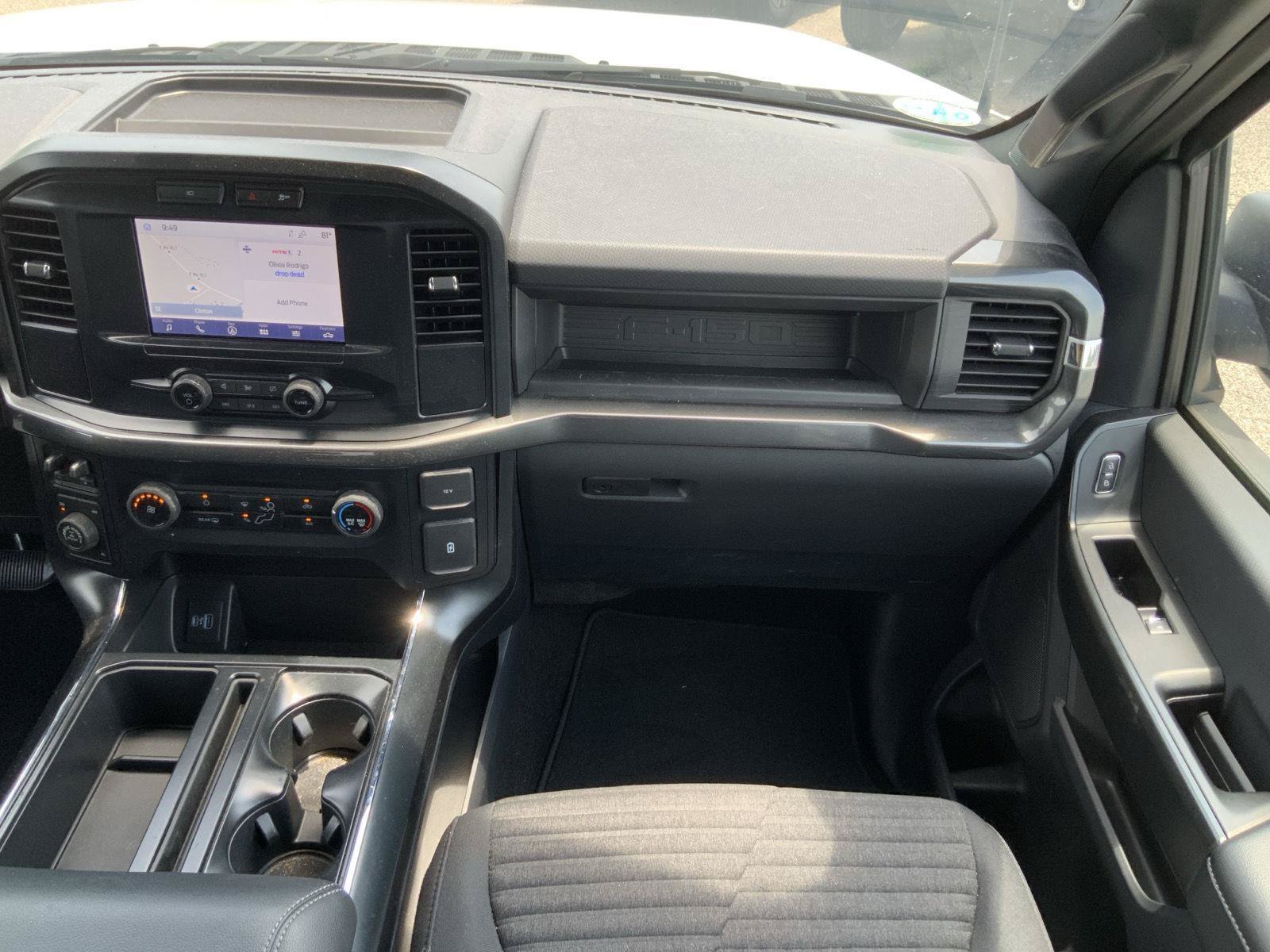 Used 2023 Ford F150 XL w/ STX Appearance Package AWD/4WD image 59