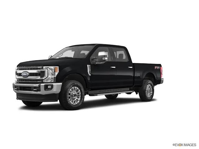 Used 2022 Ford F350 XLT w/ XLT Value Package
