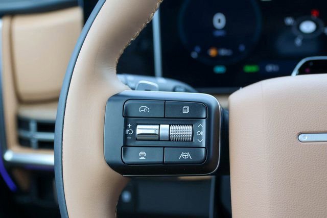 New 2026 Hyundai Santa Fe Calligraphy image 31