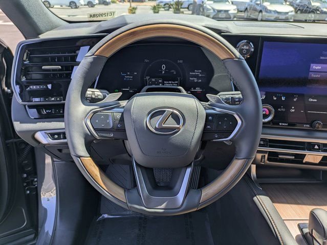 Used 2026 Lexus RX 350 w/ Convenience Package image 18