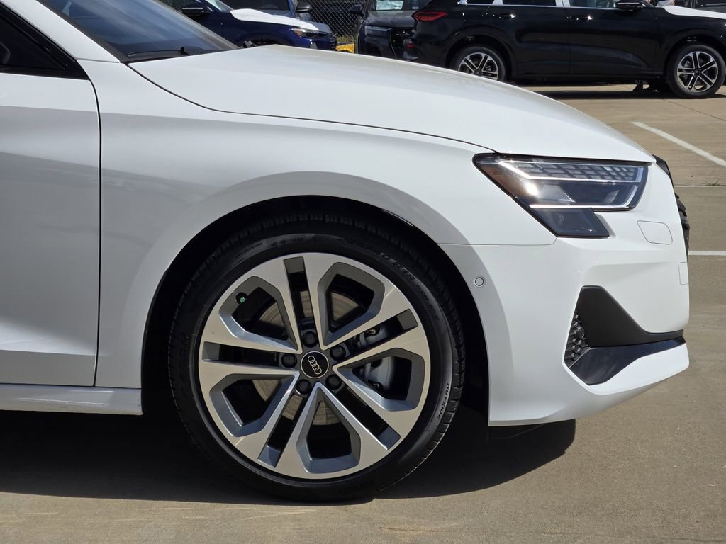 New 2026 Audi A3 2.0T Premium image 13