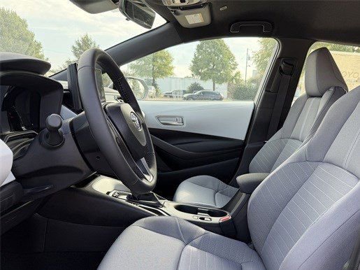 New 2026 Toyota Corolla SE image 22