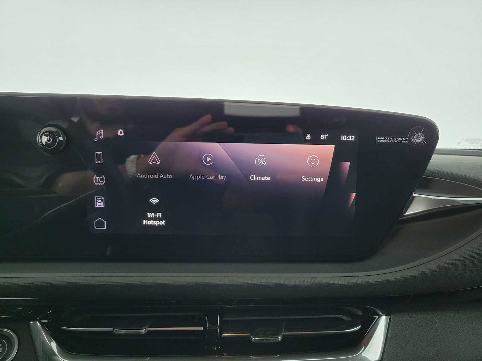 New 2026 Buick Envista Sport Touring w/ Convenience I Package FWD image 29