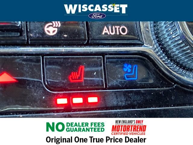 Used 2021 Lincoln Corsair AWD w/ Equipment Group 101A image 11