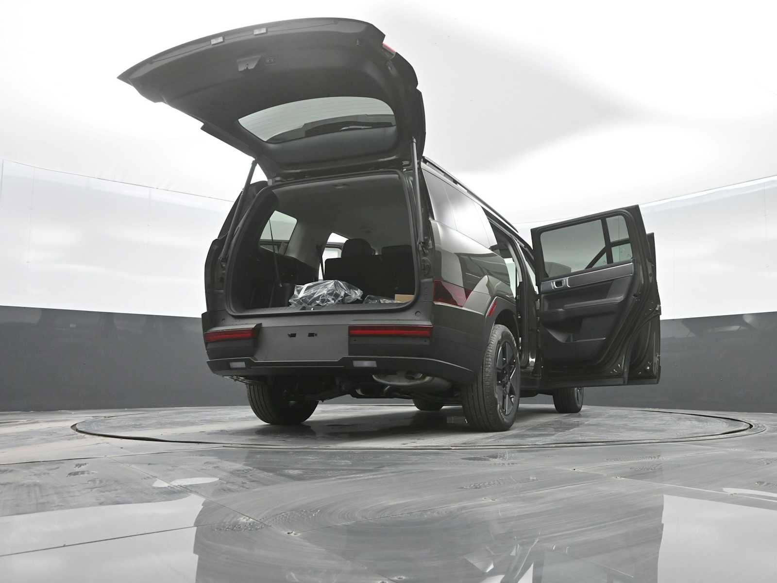 New 2026 Hyundai Santa Fe SEL image 43