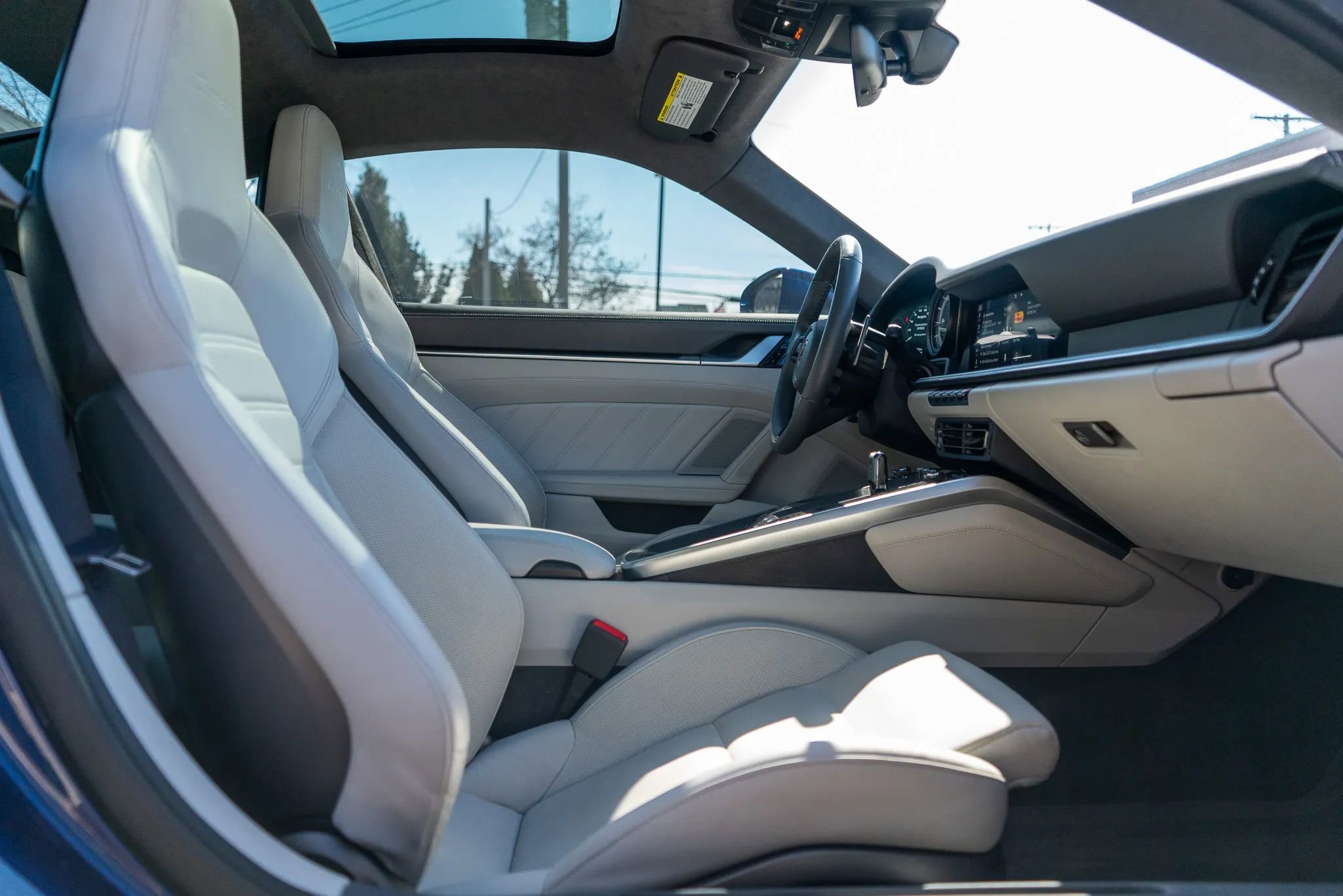 Used 2021 Porsche 911 Turbo image 55