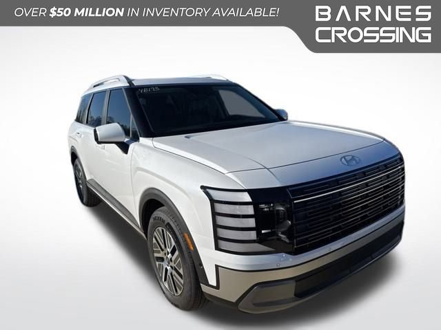 New 2026 Hyundai Palisade SEL Premium FWD image 1