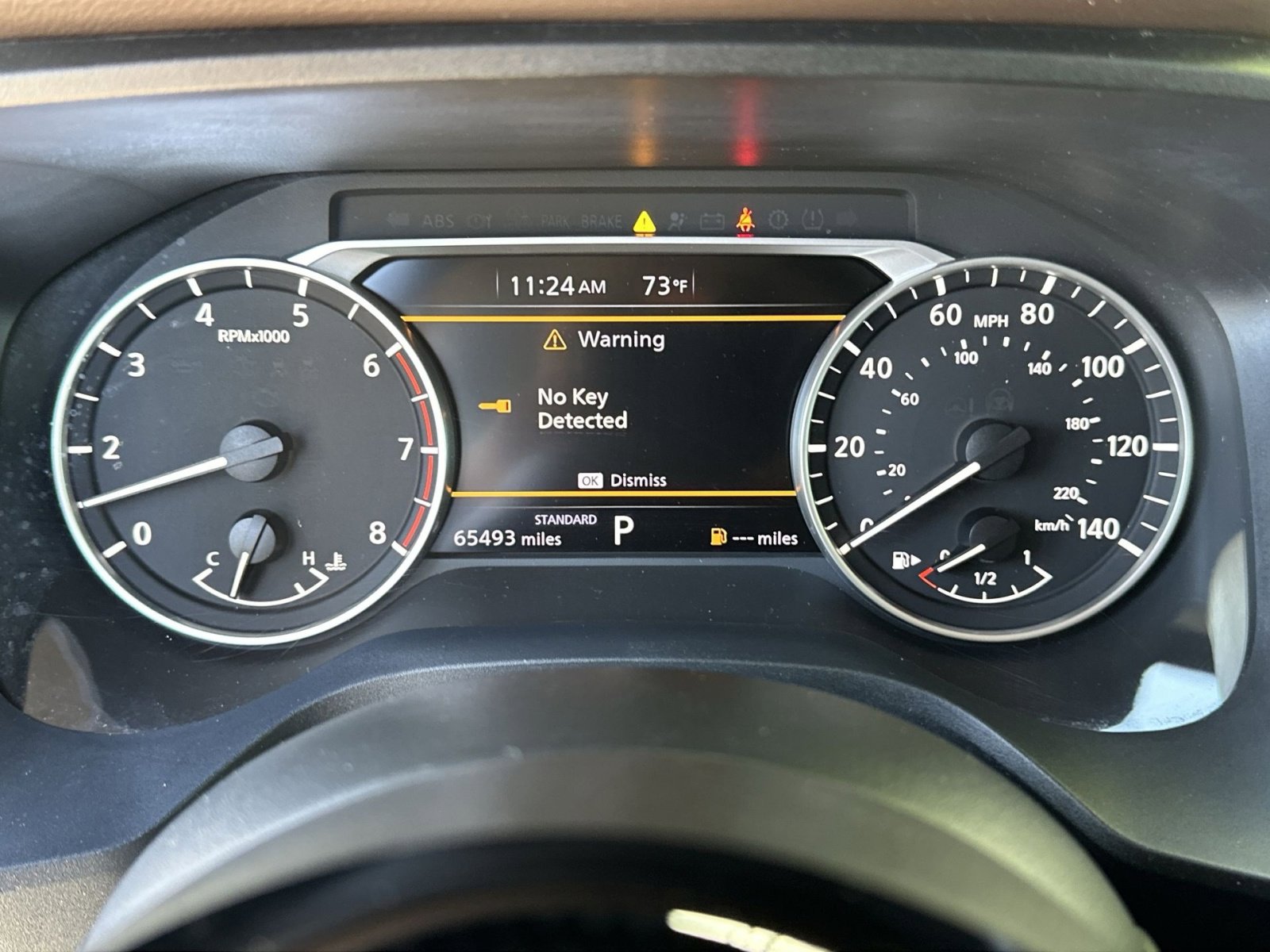 Used 2023 Nissan Rogue SV w/ SV Premium Package FWD image 47
