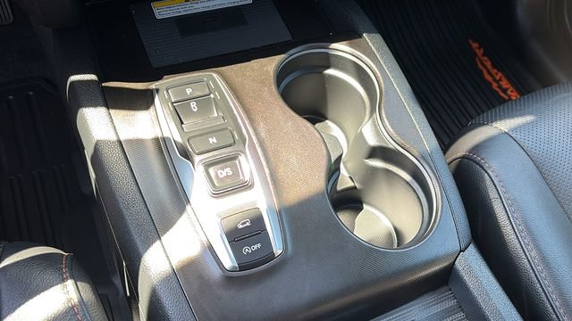 Used 2023 Honda Passport TrailSport image 20