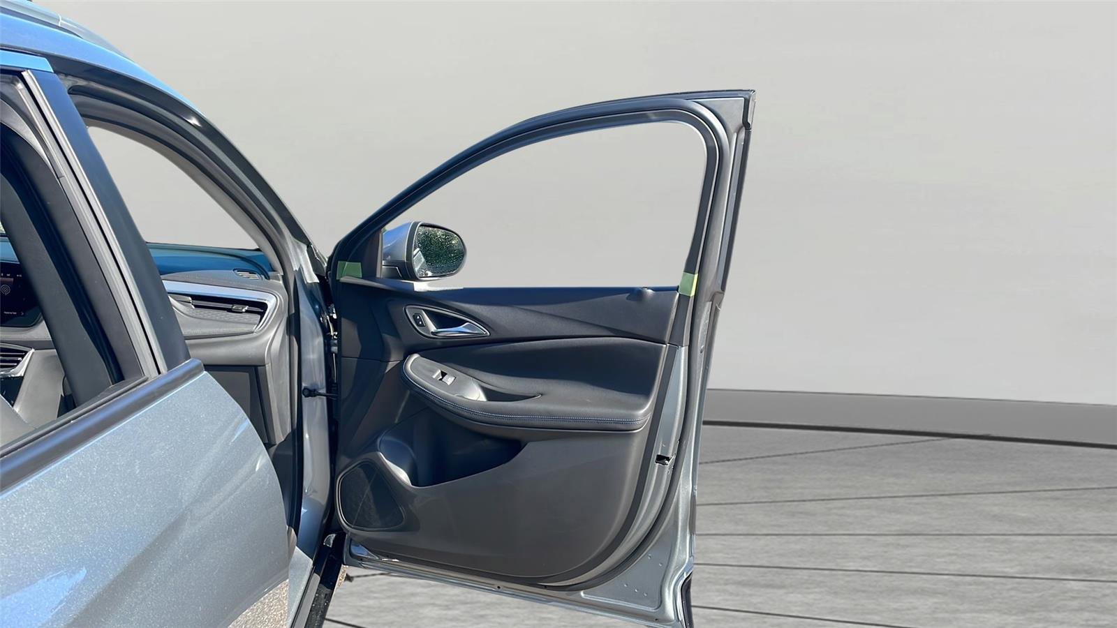 New 2026 Buick Encore GX Sport Touring w/ Comfort Package image 20