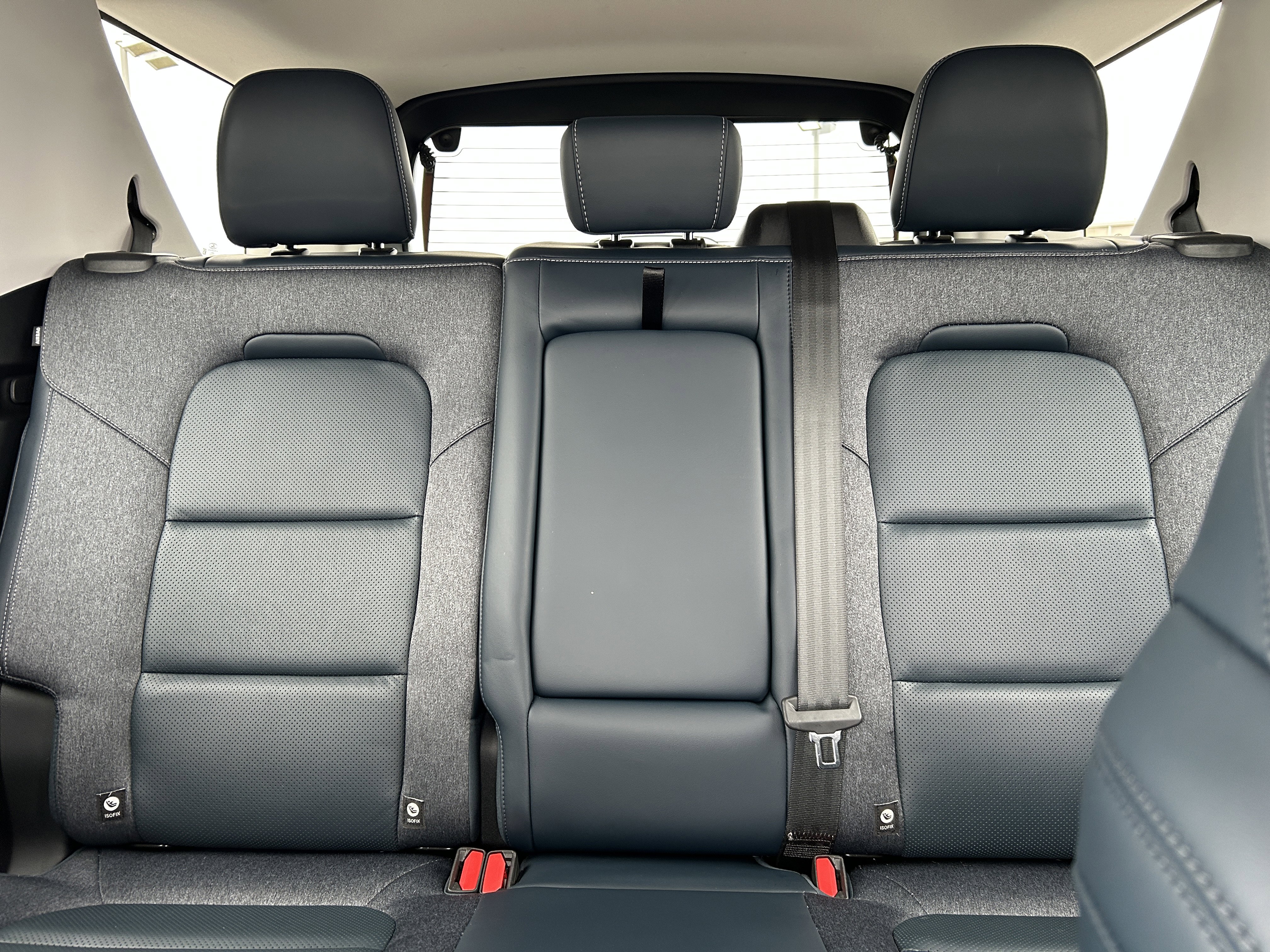 Used 2021 Ford Bronco Sport Outer Banks image 17