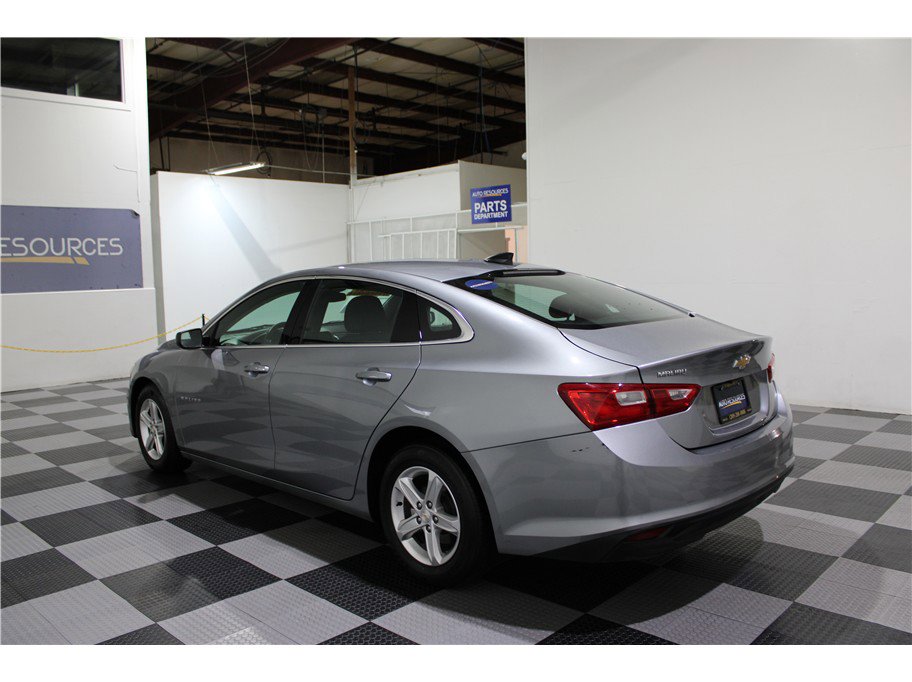Used 2024 Chevrolet Malibu LS image 6