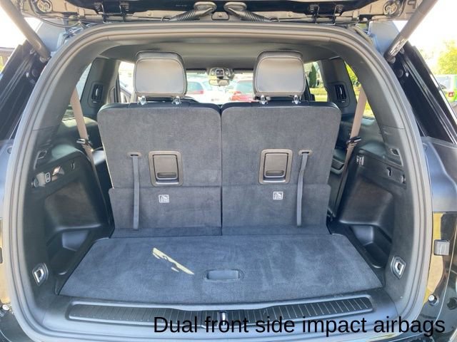 Used 2022 Jeep Grand Cherokee L Laredo image 29