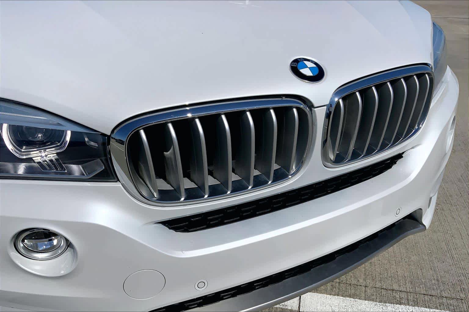 Used 2018 BMW X5 sDrive35i RWD image 29
