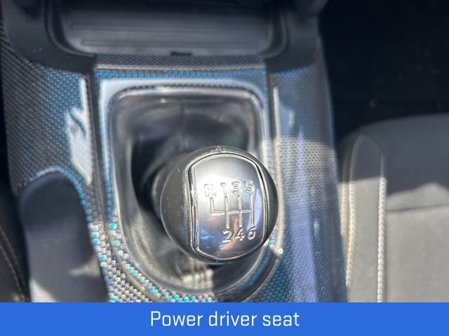 Used 2019 Ford Mustang GT w/ Ford Safe & Smart Package RWD image 4