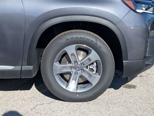 Used 2026 Honda Pilot EX-L image 11
