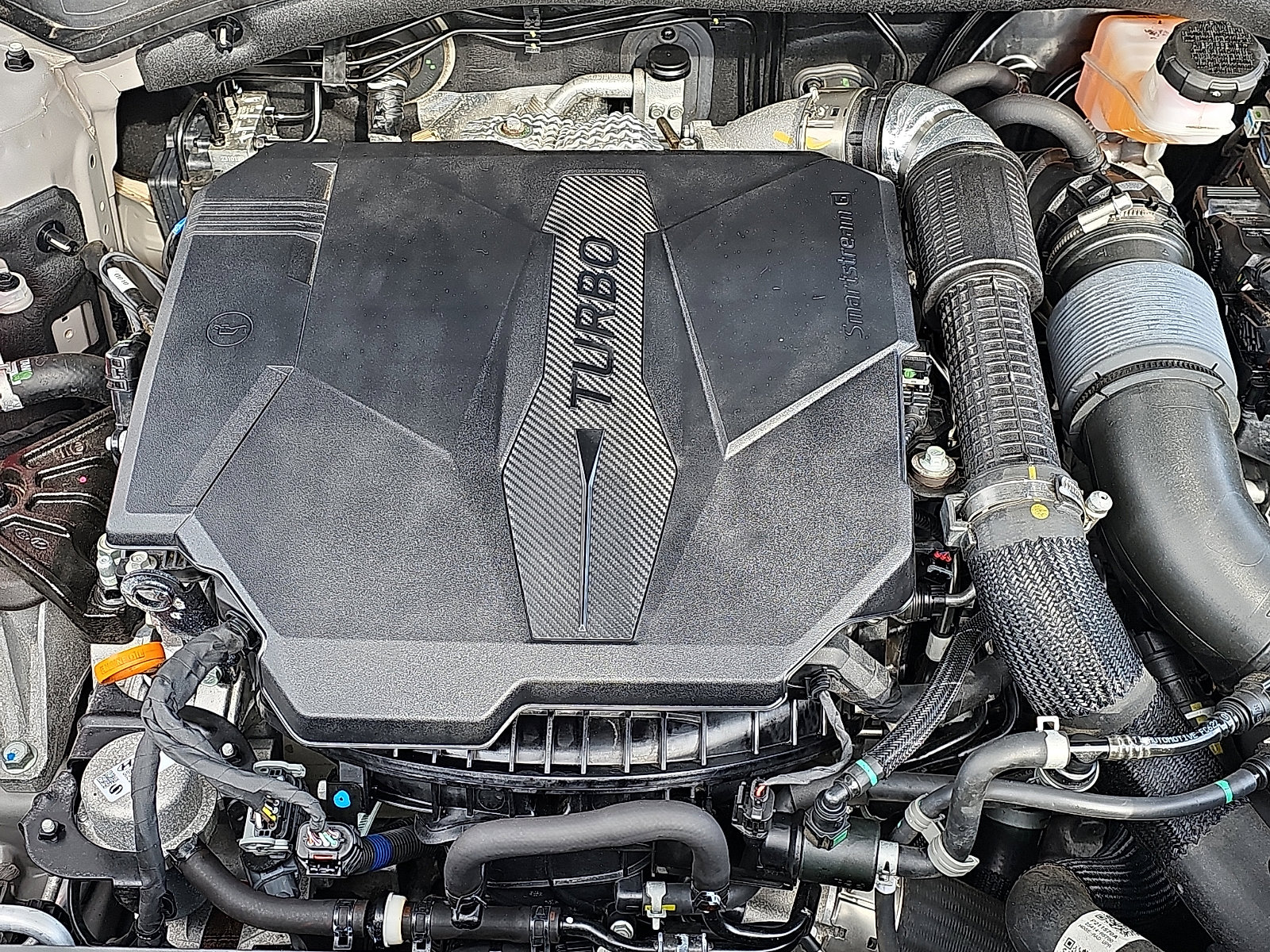 Used 2024 Kia Sorento X-Line EX image 33