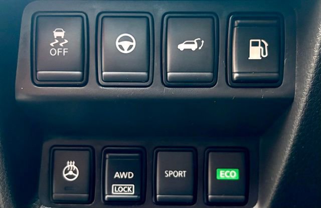 Used 2019 Nissan Rogue SL image 20