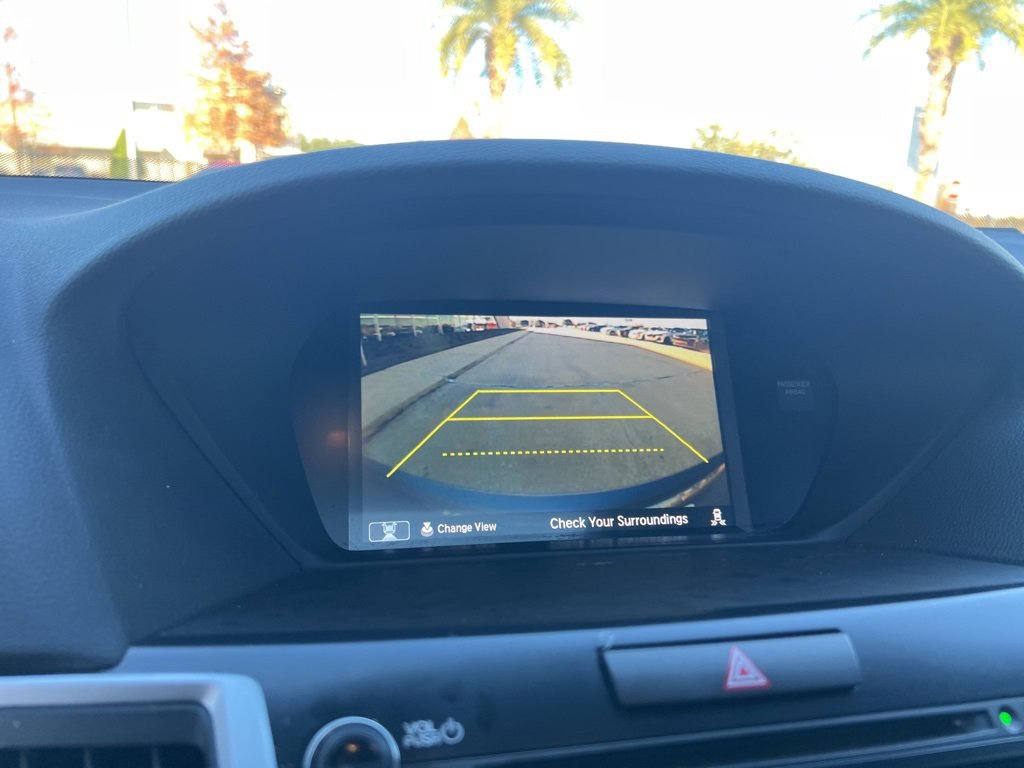 Used 2020 Acura TLX V6 w/ Technology Package image 8