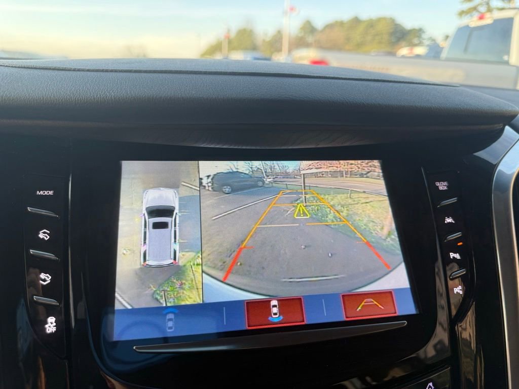 Used 2020 Cadillac Escalade Premium Luxury image 38