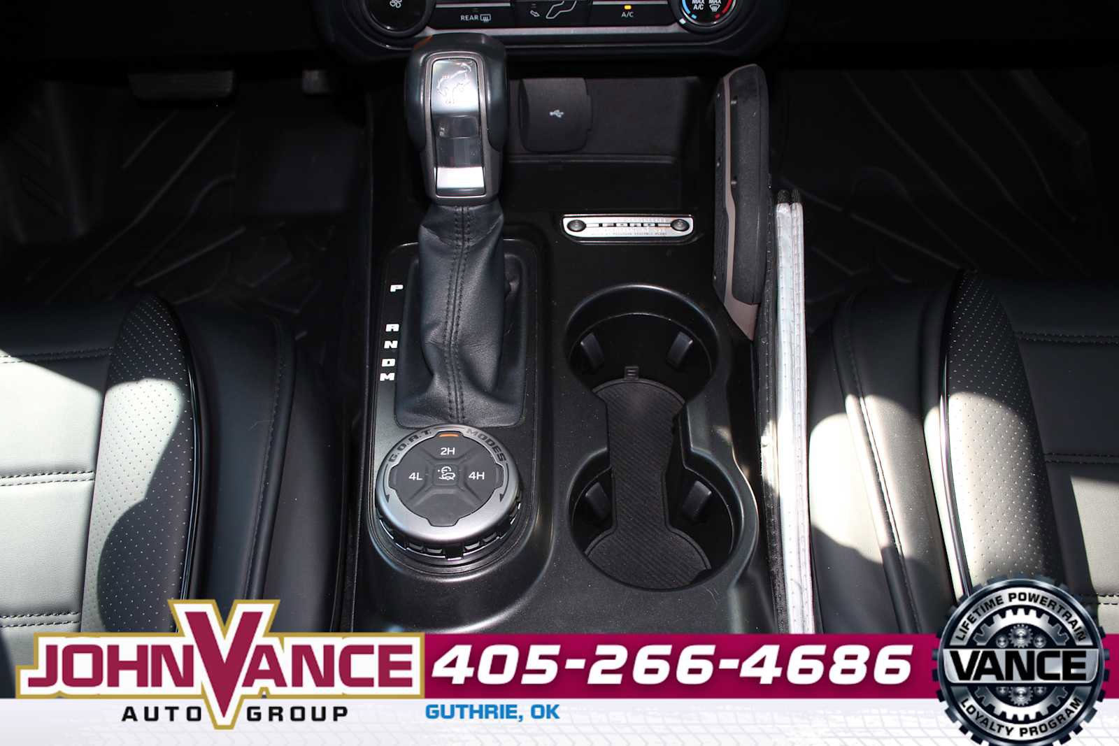 Used 2021 Ford Bronco Big Bend AWD/4WD image 25