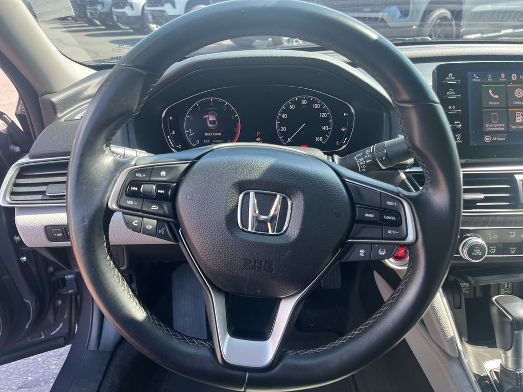 Used 2018 Honda Accord EX-L image 23