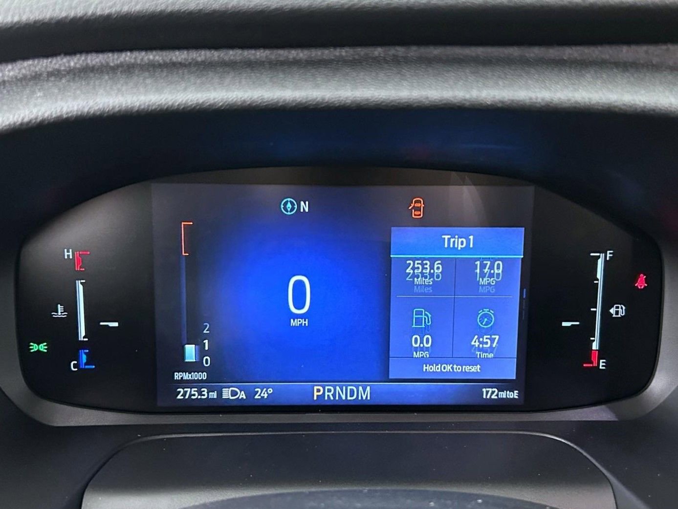 New 2026 Ford Transit 350 XL RWD image 14